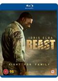Beast, Blu-Ray, Movie