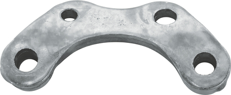 Slingrekedjebeslag höger & vänster sida - 2 st.