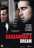 Cassandra's Dream. DVD, Movie