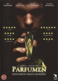 Parfumen, DVD Movie