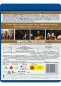 Midnight Express, Blu-Ray, Movie, Prison