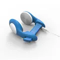 Octopus Classic Noseclip