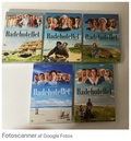 Badehotellet, TV Serie, DVD Movie