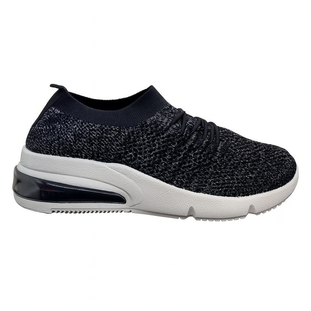 Dame Sneaker Sort - 38