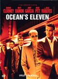 Ocean's Eleven, DVD Movie