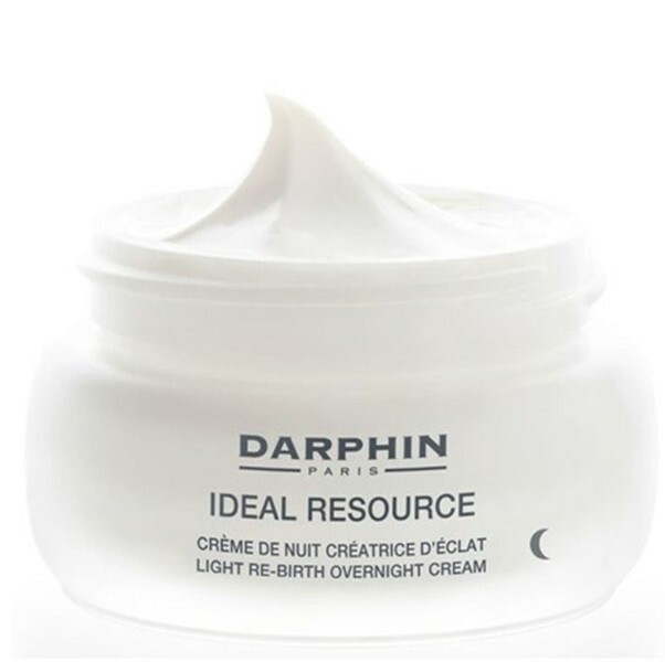 Darphin, Ideal Resource Re-birth Overnight Cream, 50 ml.