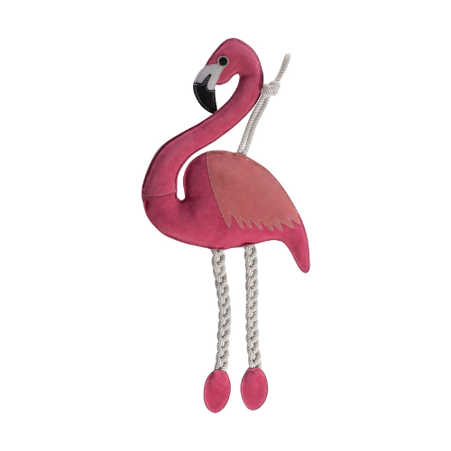 Billede af HKM hestelegetøj - Flamingo