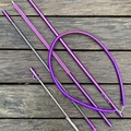 Evolve - AfterShock Hybrid 7