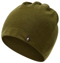 Pinewood® Merino Wool Beanie - Hue - olive green
