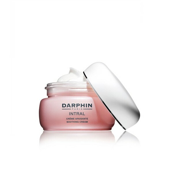 Darphin, Intral Soothing Cream, 50 ml.* - Hudpleje, Sart hud, Sensitiv Hud, Rosacea, Lindrende Creme