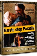 Næste stop Paradis, Filmperle, DVD Film, Movie