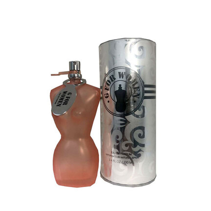 G For Woman – Sexet og forførende parfume til kvinder