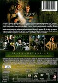 Indiana Jones, Krystalkraniets Kongerige, Kingdom of the Crystal Skull, DVD Movie