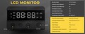 Sunster kinafyr 8kW 12/24V – kraftfuldt GSM LTE 4G/5G kinafyr til båd og bil