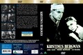 Kristinus Bergman, DVD, Film, Movie