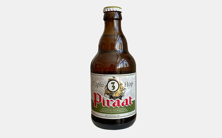 Piraat Tripel Hop · Beer Me