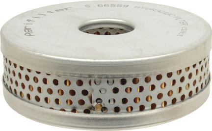 Servostyringsfilter - Ford traktor