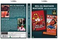 Mig og Mafiaen, Mafiaen det er også mig, Dansk Filmskat, DVD Film