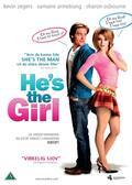 He's The Girl, DVD, Film, Movie