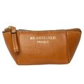 RE:DESIGNED Project 35 – lille læderetui i farven Burned Tan
