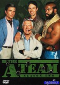The A Team, DVD Movie