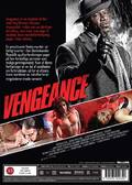 Vengeance, Ving Rhames, Movie, DVD