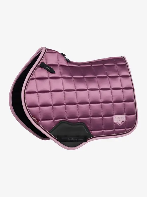 LeMieux Loire Classic Close Contact Square - Mallow
