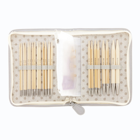 carry long rundpindesaet fra tulip aaben etui