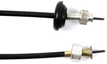 Traktormeterkabel 917mm - Fordson Dexta