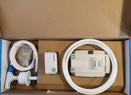 Flojet 5000 vandpumpesystem