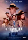 De Forbandede År, Modstandsbevægelsen, Blu-Ray Movie
