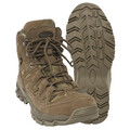 Mil-tec - Squad Boots 5 Tommer (Multicam)