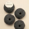 Cashmere 6 28 fra Pascuali i farven coal