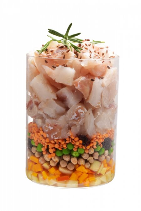 Carnilove True Fresh Fish – Small Breed Adult 4 kg.
