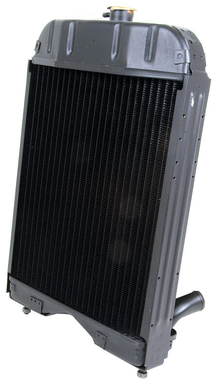 Køler FE35 - MF35 Benzin