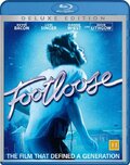Footloose, Bluray, Movie, 1984, Dans, Music