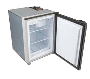 Isotherm Cruise Classic 63 Fryser