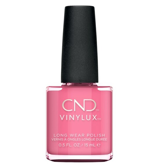 CND Vinylux Nailpolish, Holographic Prismatic #313