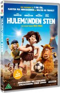 Hulemanden Sten, Early Man, DVD, Movie