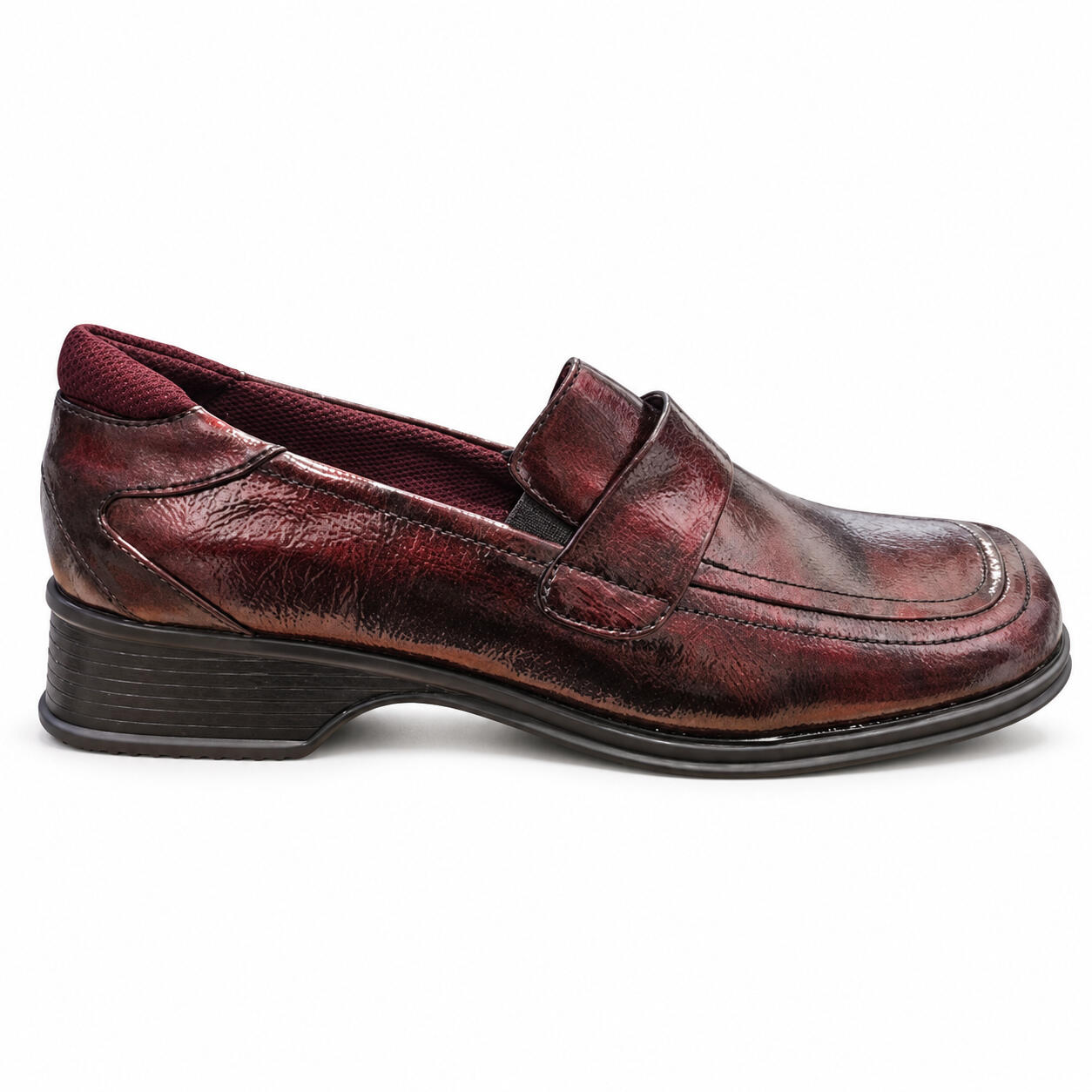 Gino Ventori Loafer - 37