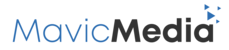 Mavic media logo