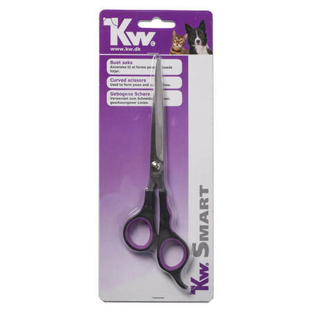 KW Smart buet saks 20 cm | Køb hos MyTrendyDog.dk