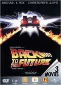Back To The Future, Michael J. Fox, DVD Movie