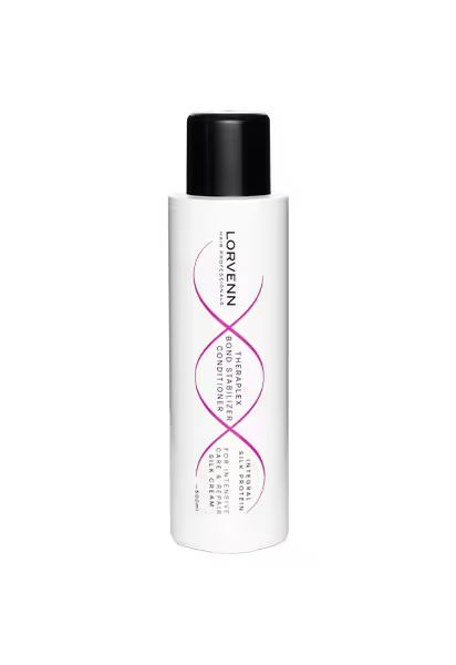 Billede af THERAPLEX BOND STABILIZER CONDITIONER – keratin balsam, der styrker og beskytter farvet hår.