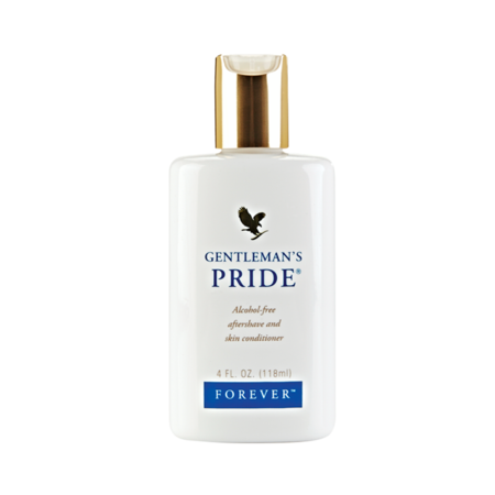 Gentleman's Pride aftershave balsam