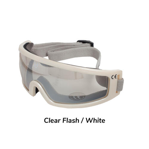 Billede af TKO Evolution briller - Flash/klar