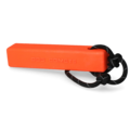 Dog Comets Orion dummy orange
