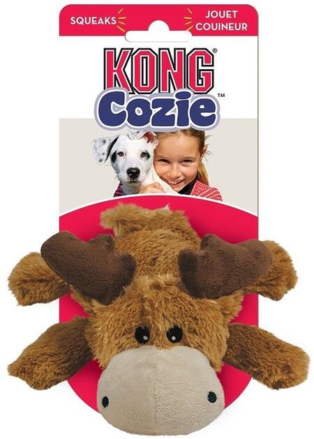 Kong Cozie Natural