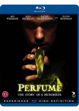 Ben Whishaw Perfume Movie Online With English Subtitles Perfume