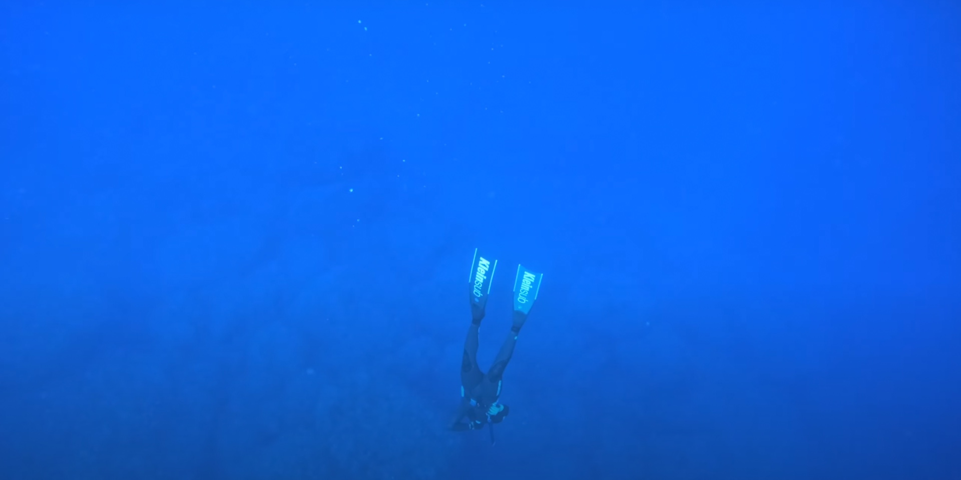 Kleinsub Spearfishing